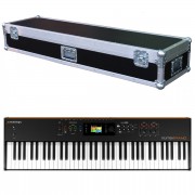 Studio Logic Numa X Piano 73 Flight Case